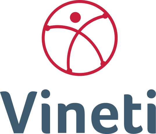 Vineti logo